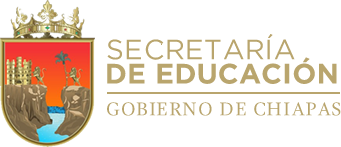 Logo Secretaría de Educación