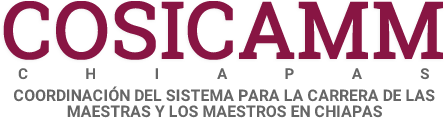 Logo ESICAMM Chiapas