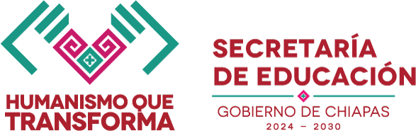 Logo Secretaría de Educación