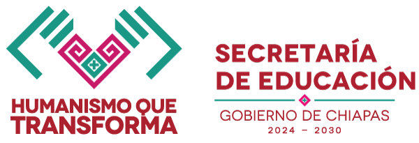 Logo Secretaría de Educación