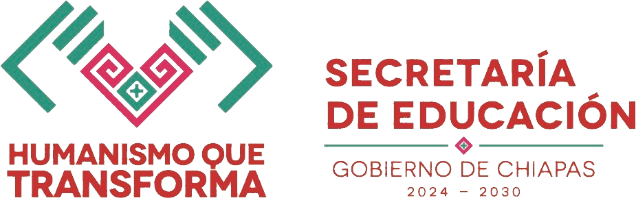 Logo Secretaría de Educación